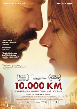 LugaTv | Watch 10.000 Km for free online