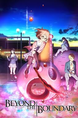 LugaTv | Watch Beyond the Boundary seasons 1 - 2 for free online