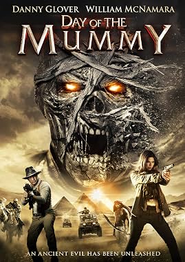 LugaTv | Watch Day of the Mummy for free online