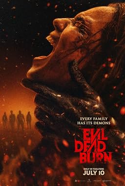 LugaTv | Watch Evil Dead Burn for free online