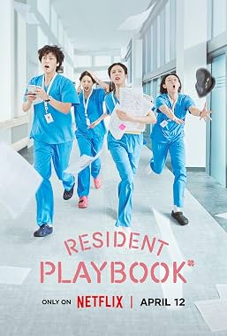 LugaTv | Watch Resident Playbook seasons 1 - 1 for free online