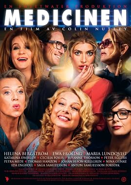 LugaTv | Watch Medicinen for free online