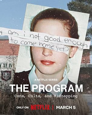 LugaTv | Watch The Program: Cons, Cults, and Kidnapping seasons 1 - 1 for free online