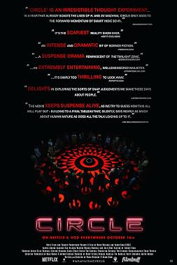 LugaTv | Watch Circle for free online