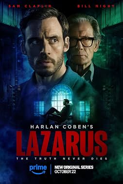 LugaTv | Watch Lazarus seasons 1 - 1 for free online