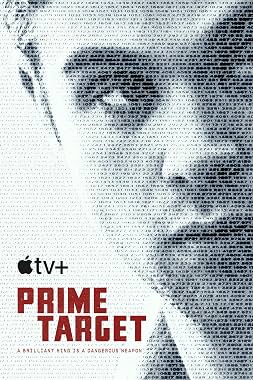 LugaTv | Watch Prime Target seasons 1 - 1 for free online