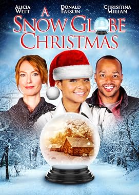LugaTv | Watch A Snow Globe Christmas for free online