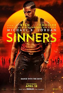 LugaTv | Watch Sinners for free online