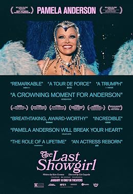 LugaTv | Watch The Last Showgirl for free online