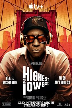 LugaTv | Watch Highest 2 Lowest for free online