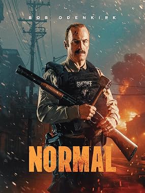 LugaTv | Watch Normal for free online