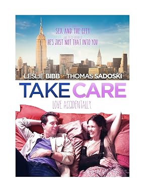 LugaTv | Watch Take Care for free online