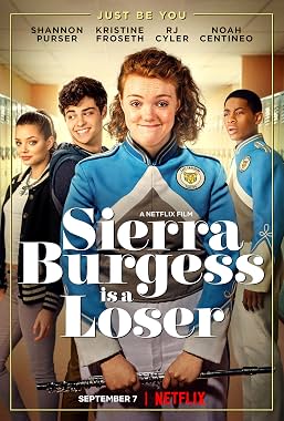 LugaTv | Watch Sierra Burgess Is a Loser for free online