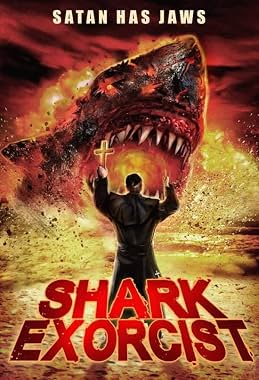 LugaTv | Watch Shark Exorcist for free online