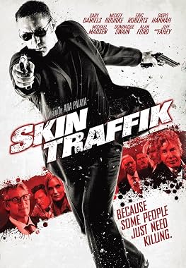 LugaTv | Watch Skin Traffik for free online