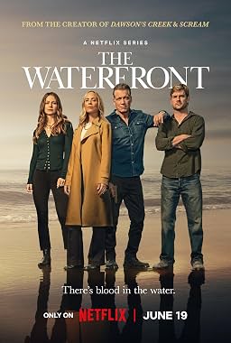 LugaTv | Watch The Waterfront seasons 1 - 1 for free online