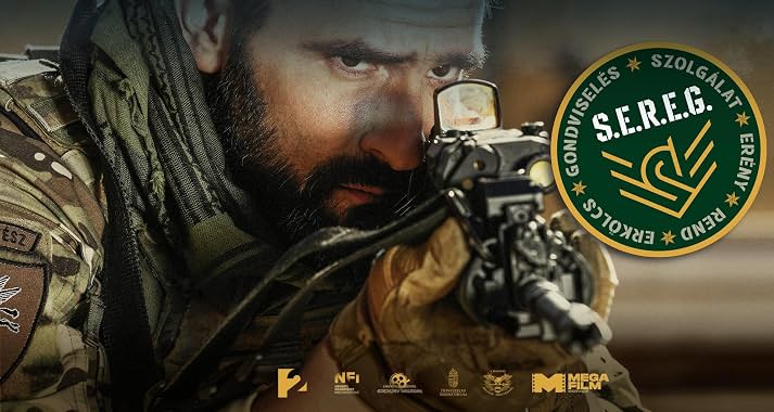 LugaTv | Watch S.E.R.E.G. seasons 1 - 1 for free online
