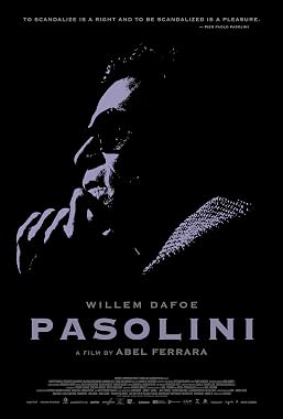 LugaTv | Watch Pasolini for free online