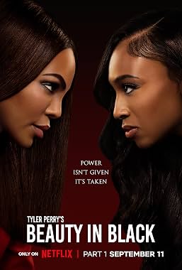 LugaTv | Watch Beauty in Black seasons 1 - 3 for free online