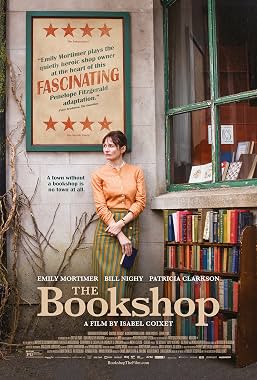 LugaTv | Watch The Bookshop for free online