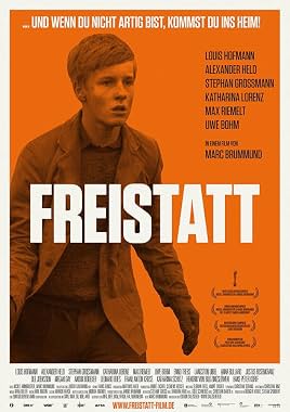 LugaTv | Watch Freistatt for free online