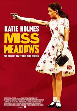 LugaTv | Watch Miss Meadows for free online