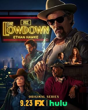 LugaTv | Watch The Lowdown seasons 1 - 2 for free online