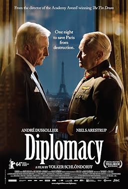 LugaTv | Watch Diplomacy for free online