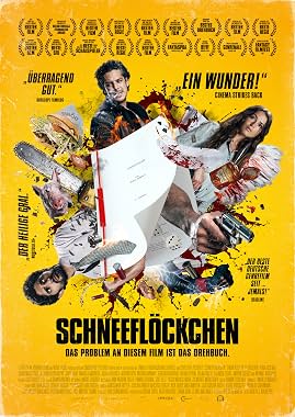LugaTv | Watch Schneeflöckchen for free online
