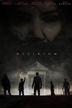 LugaTv | Watch Delirium for free online