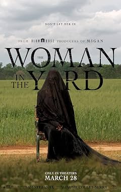 LugaTv | Watch The Woman in the Yard for free online