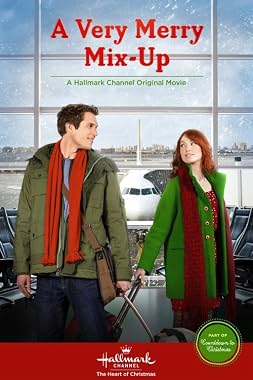 LugaTv | Watch A Very Merry Mix Up for free online