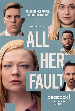 LugaTv | Watch All Her Fault seasons 1 - 1 for free online