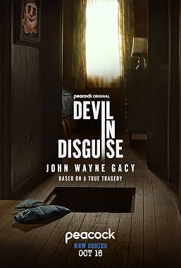 LugaTv | Watch Devil in Disguise: John Wayne Gacy seasons 1 - 1 for free online