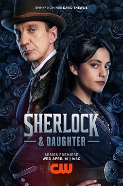 LugaTv | Watch Sherlock & Daughter seasons 1 - 1 for free online