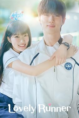 LugaTv | Watch Lovely Runner seasons 1 - 1 for free online