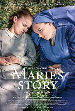 LugaTv | Watch Marie Heurtin for free online