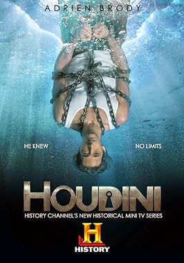 LugaTv | Watch Houdini seasons 1 - 1 for free online