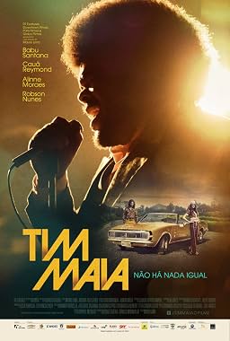 LugaTv | Watch Tim Maia for free online