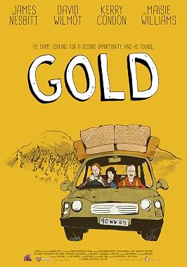 LugaTv | Watch Gold for free online