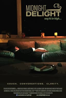 LugaTv | Watch Midnight Delight for free online