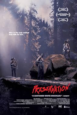 LugaTv | Watch Preservation for free online