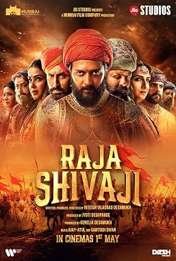 LugaTv | Watch Raja Shivaji for free online