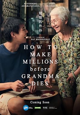 LugaTv | Watch How to Make Millions Before Grandma Dies for free online