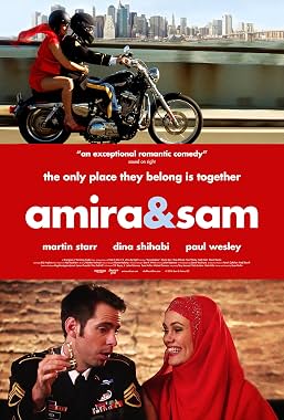 LugaTv | Watch Amira  and Sam for free online