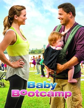 LugaTv | Watch Baby Bootcamp for free online