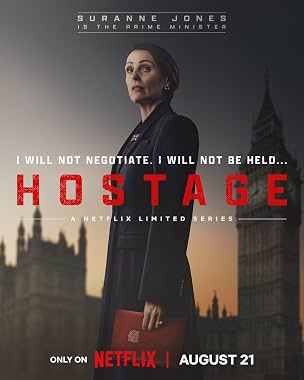 LugaTv | Watch Hostage seasons 1 - 1 for free online