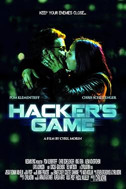 LugaTv | Watch Hackers Game for free online