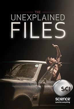 LugaTv | Watch The Unexplained Files seasons 1 - 2 for free online