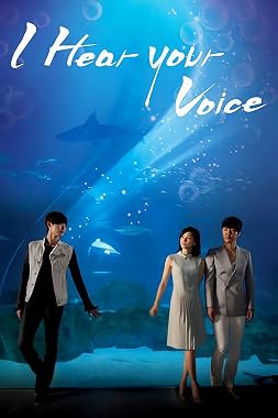 LugaTv | Watch I Hear Your Voice seasons 1 - 1 for free online